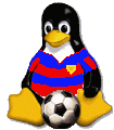 Tux Manager